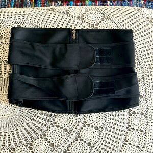 Waist trainer xxl